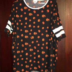 LuLaRoe Irma size small